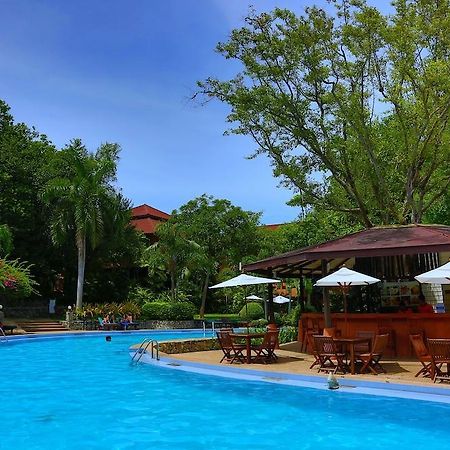 פאטאיה Loma Resort & Spa מראה חיצוני תמונה