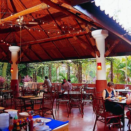 פאטאיה Loma Resort & Spa מסעדה תמונה