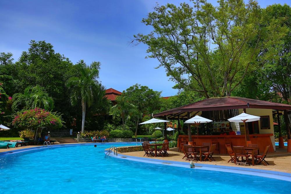 פאטאיה Loma Resort & Spa מראה חיצוני תמונה