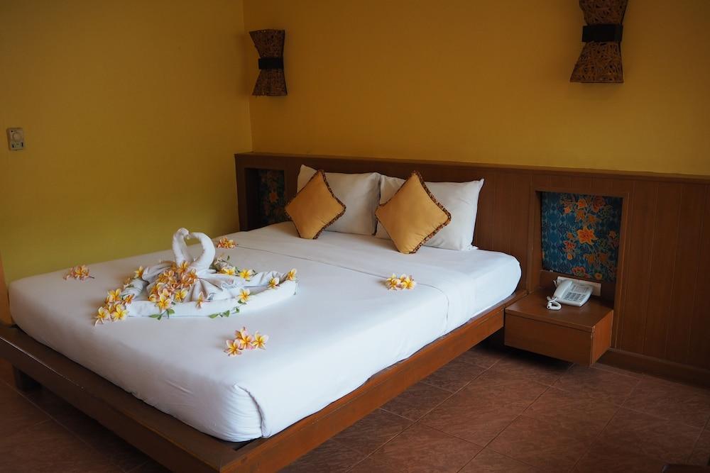 פאטאיה Loma Resort & Spa מראה חיצוני תמונה