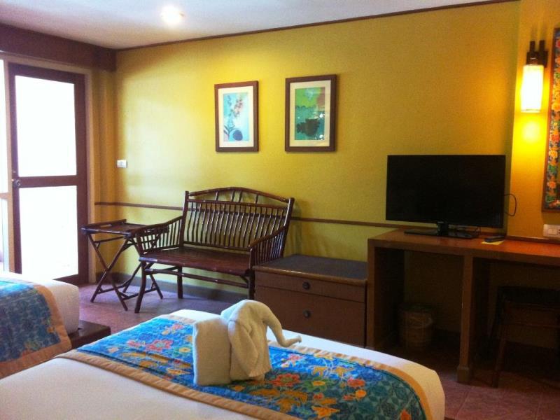פאטאיה Loma Resort & Spa מראה חיצוני תמונה