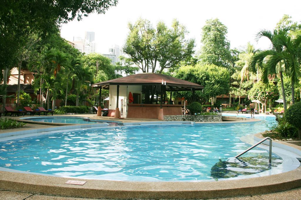 פאטאיה Loma Resort & Spa מראה חיצוני תמונה
