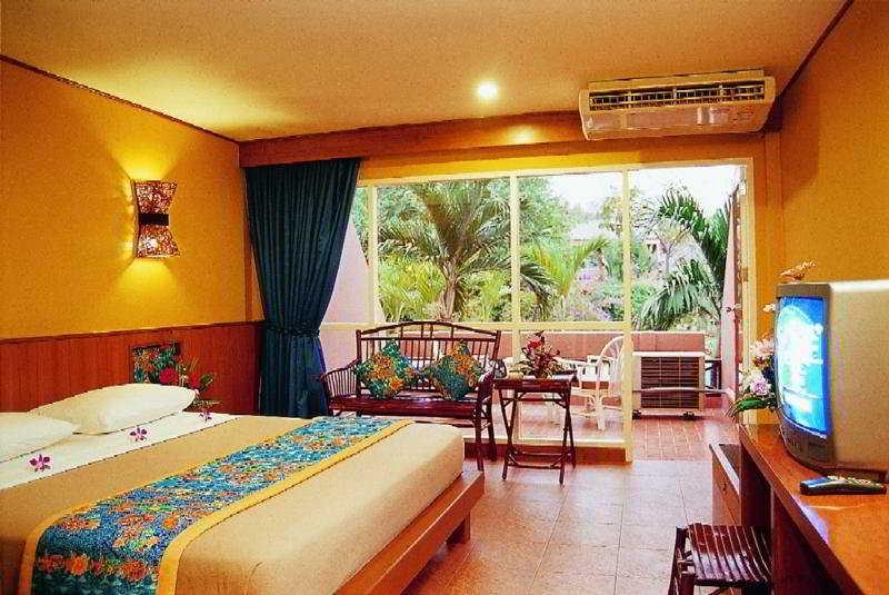 פאטאיה Loma Resort & Spa חדר תמונה