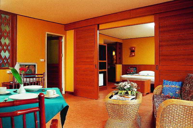 פאטאיה Loma Resort & Spa מראה חיצוני תמונה