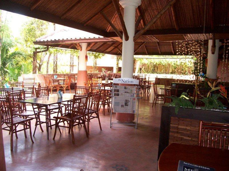 פאטאיה Loma Resort & Spa מראה חיצוני תמונה