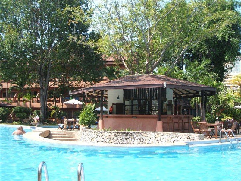 פאטאיה Loma Resort & Spa מראה חיצוני תמונה