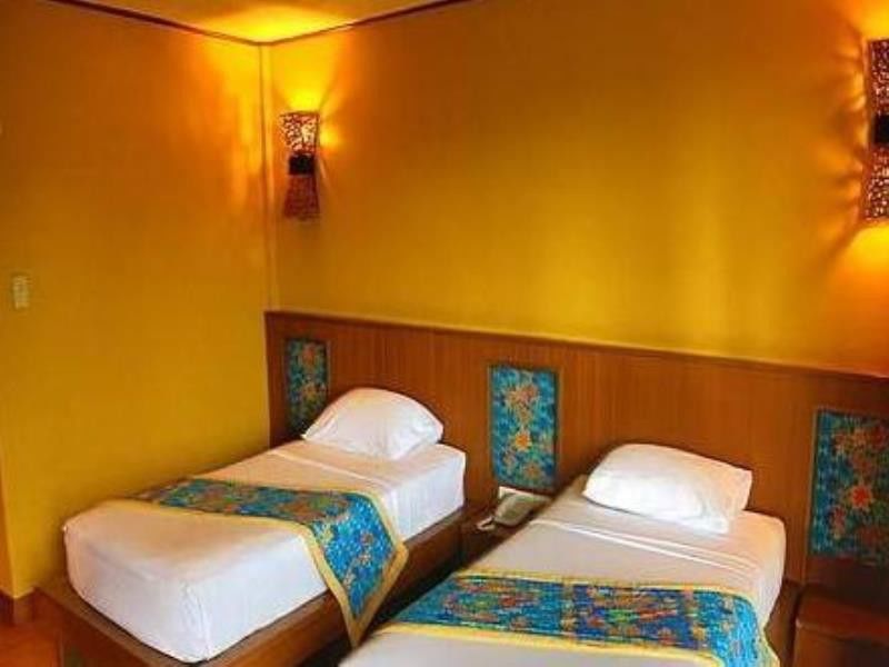 פאטאיה Loma Resort & Spa מראה חיצוני תמונה