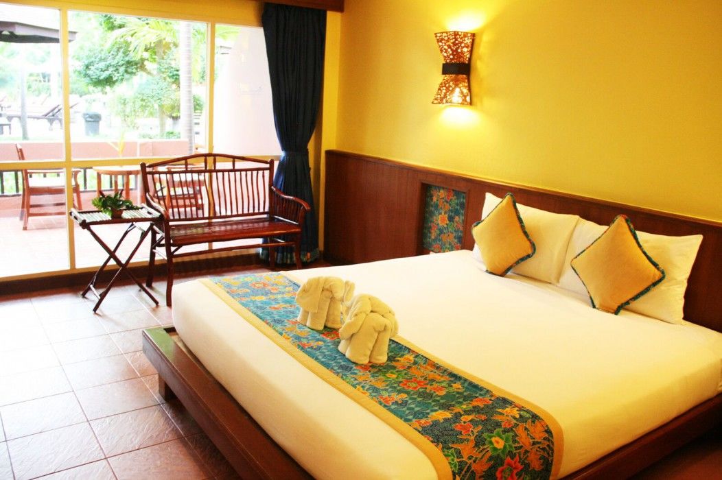 פאטאיה Loma Resort & Spa מראה חיצוני תמונה