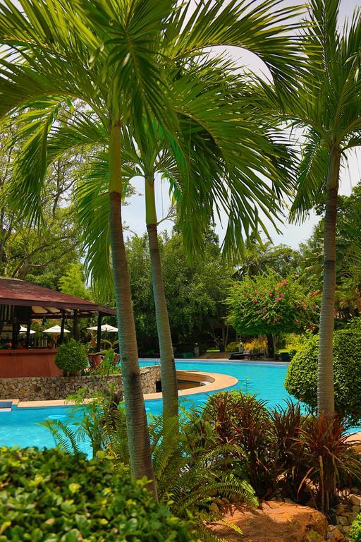 פאטאיה Loma Resort & Spa מראה חיצוני תמונה
