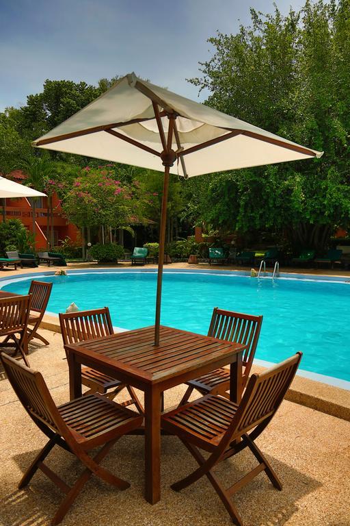 פאטאיה Loma Resort & Spa מראה חיצוני תמונה