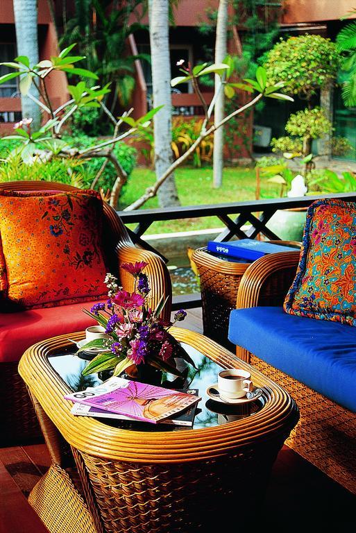 פאטאיה Loma Resort & Spa מראה חיצוני תמונה