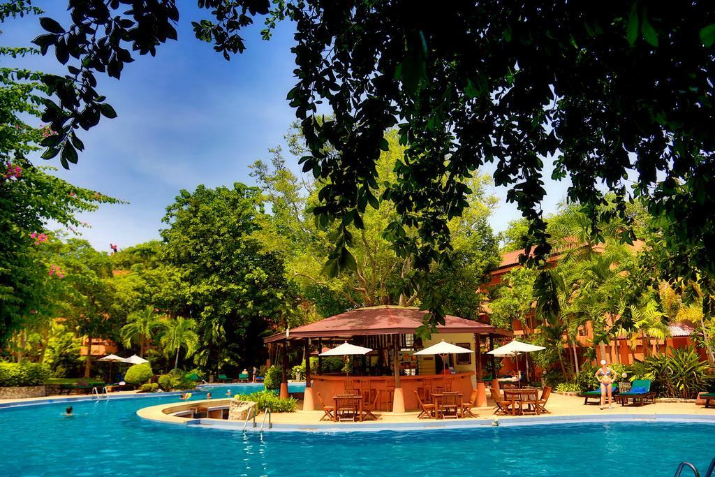 פאטאיה Loma Resort & Spa מראה חיצוני תמונה
