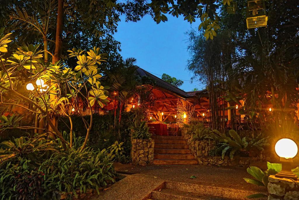 פאטאיה Loma Resort & Spa מראה חיצוני תמונה