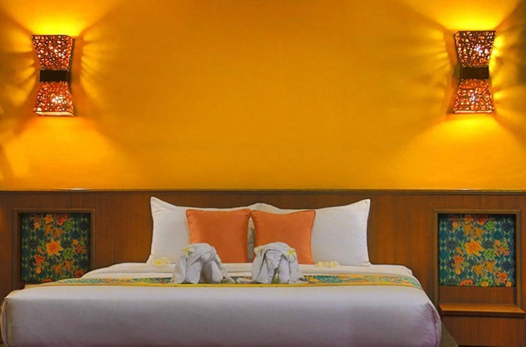 פאטאיה Loma Resort & Spa מראה חיצוני תמונה