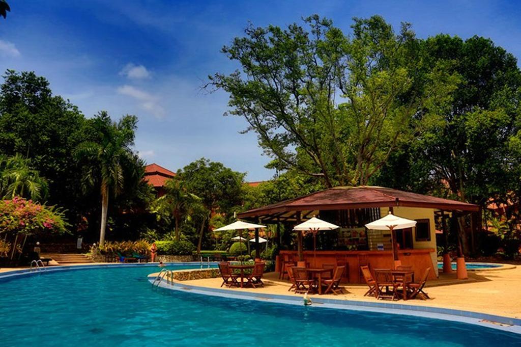פאטאיה Loma Resort & Spa מראה חיצוני תמונה