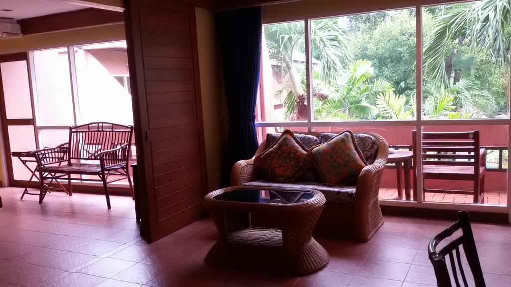 פאטאיה Loma Resort & Spa מראה חיצוני תמונה