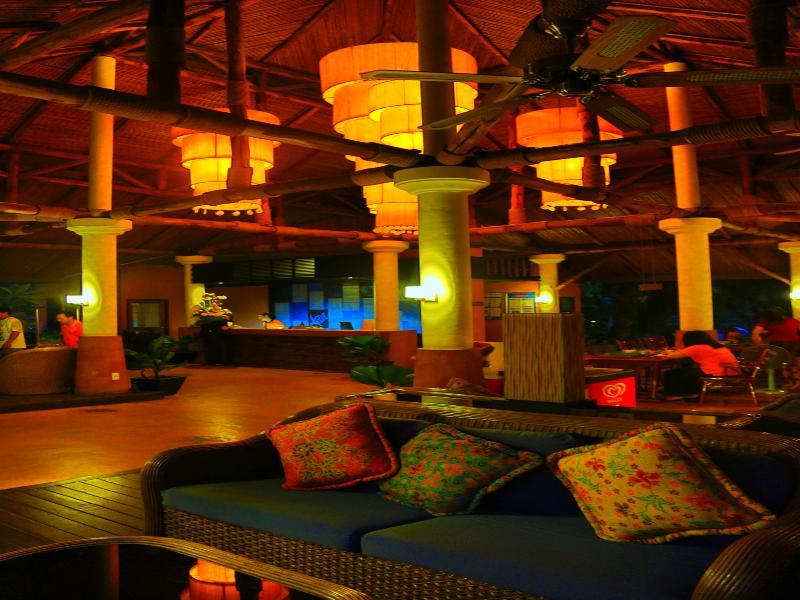 פאטאיה Loma Resort & Spa מראה חיצוני תמונה