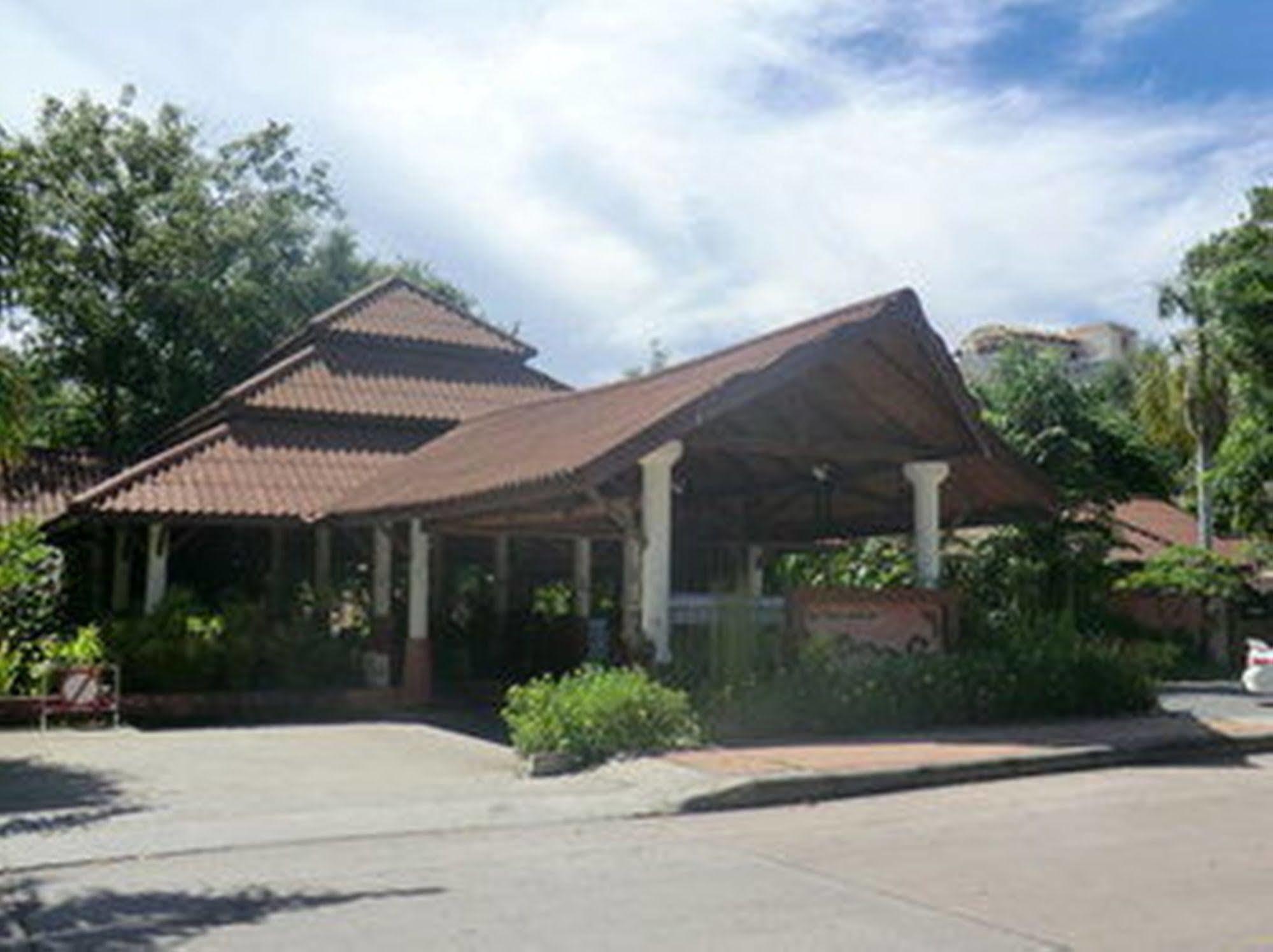 פאטאיה Loma Resort & Spa מראה חיצוני תמונה