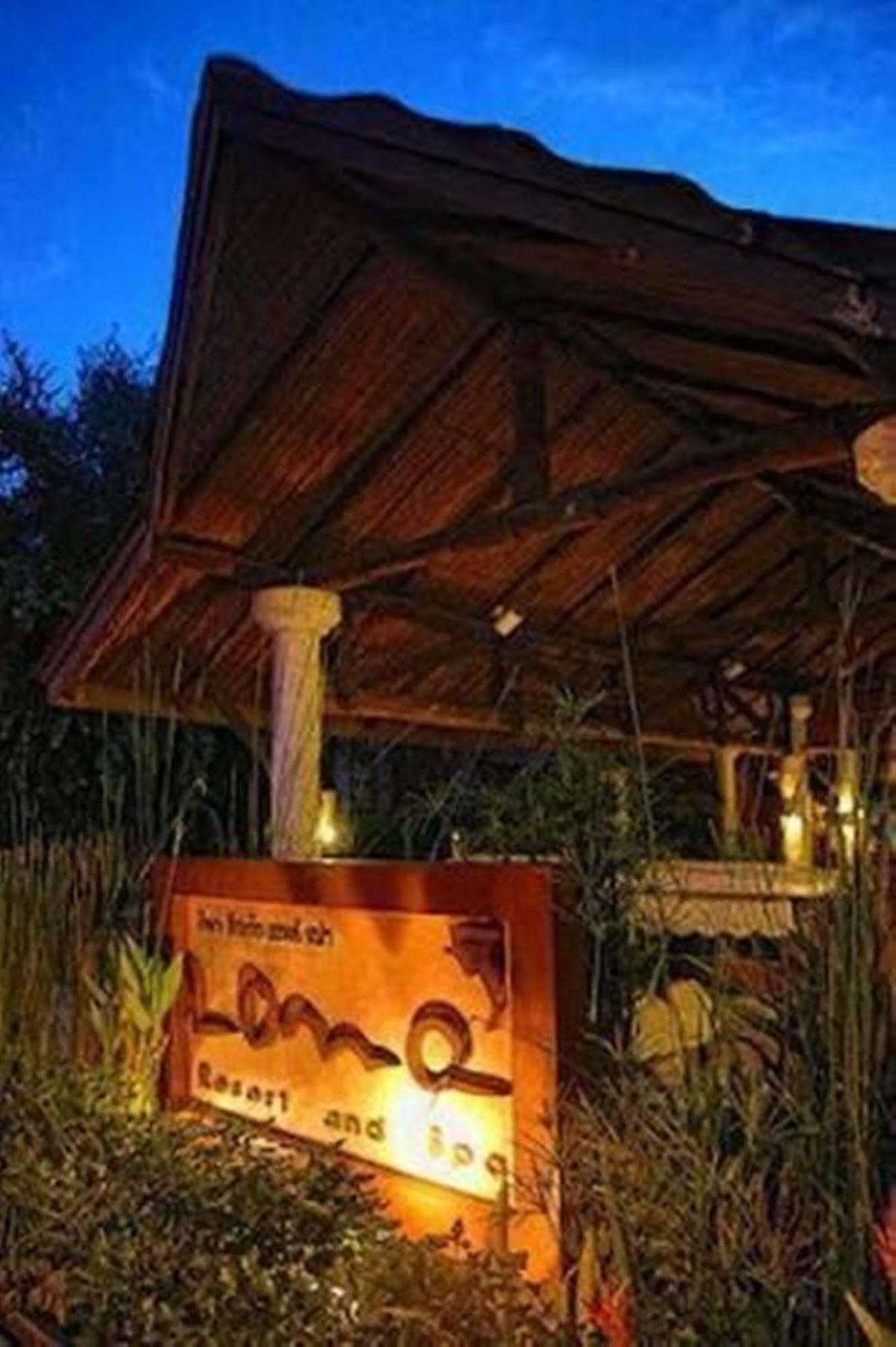 פאטאיה Loma Resort & Spa מראה חיצוני תמונה