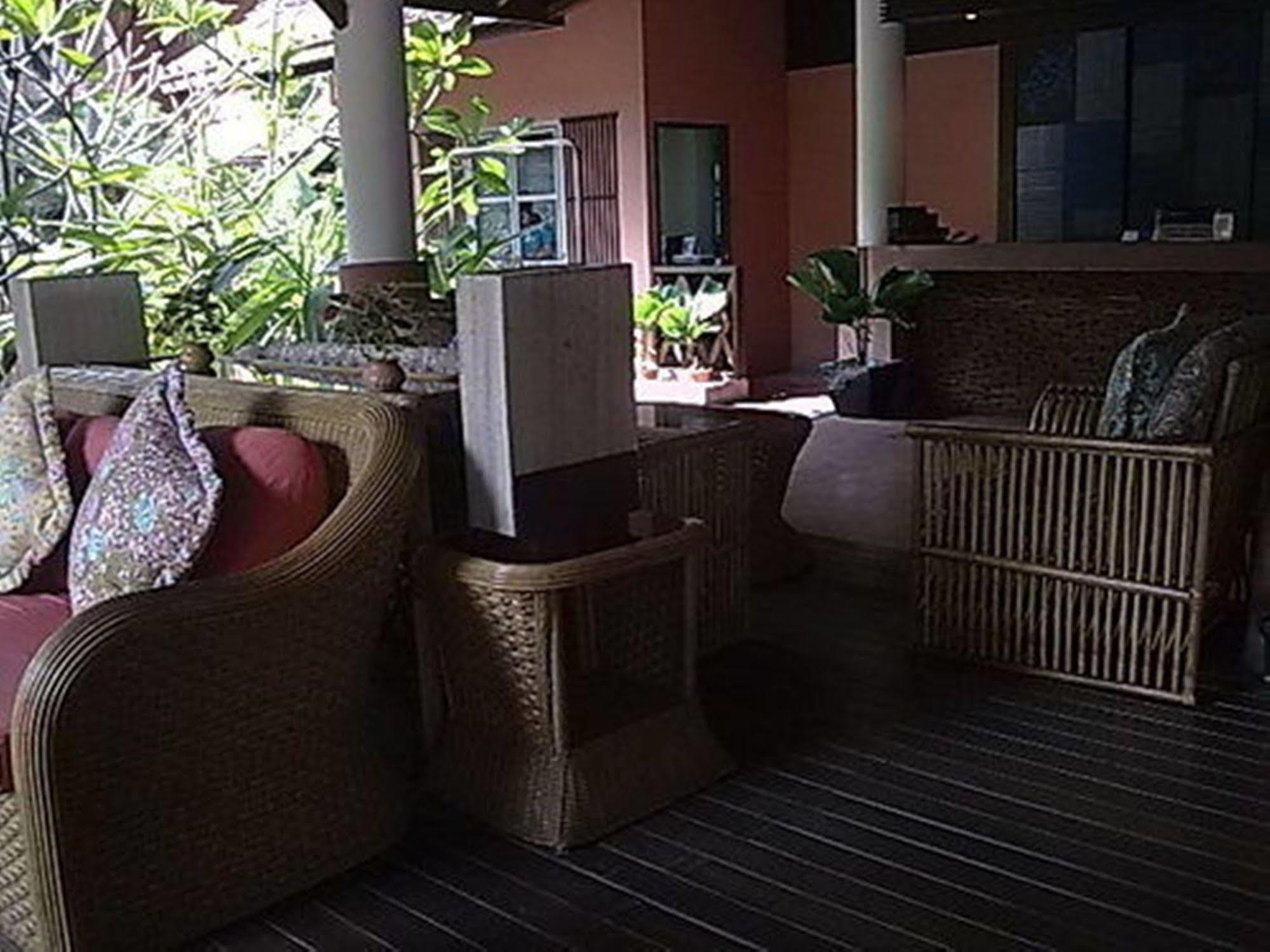 פאטאיה Loma Resort & Spa מראה חיצוני תמונה