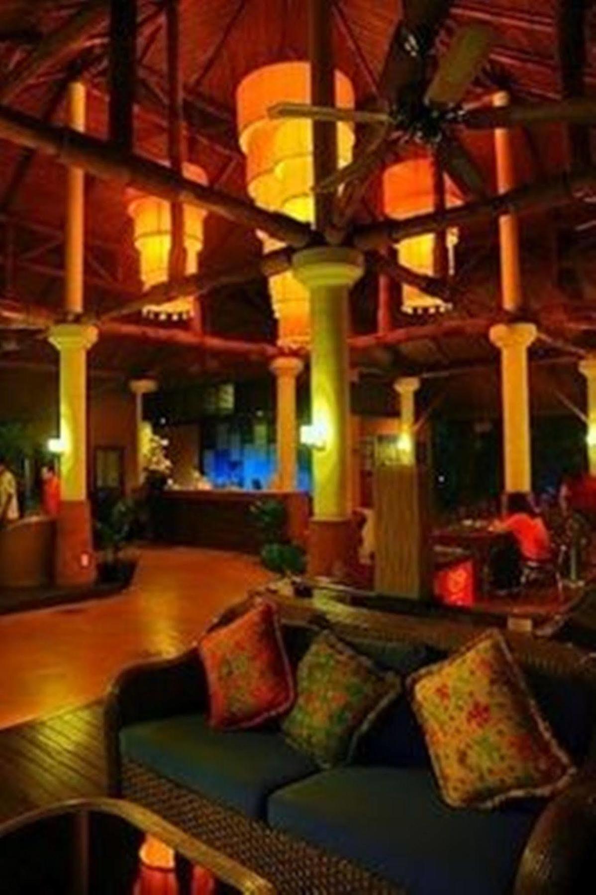 פאטאיה Loma Resort & Spa מראה חיצוני תמונה