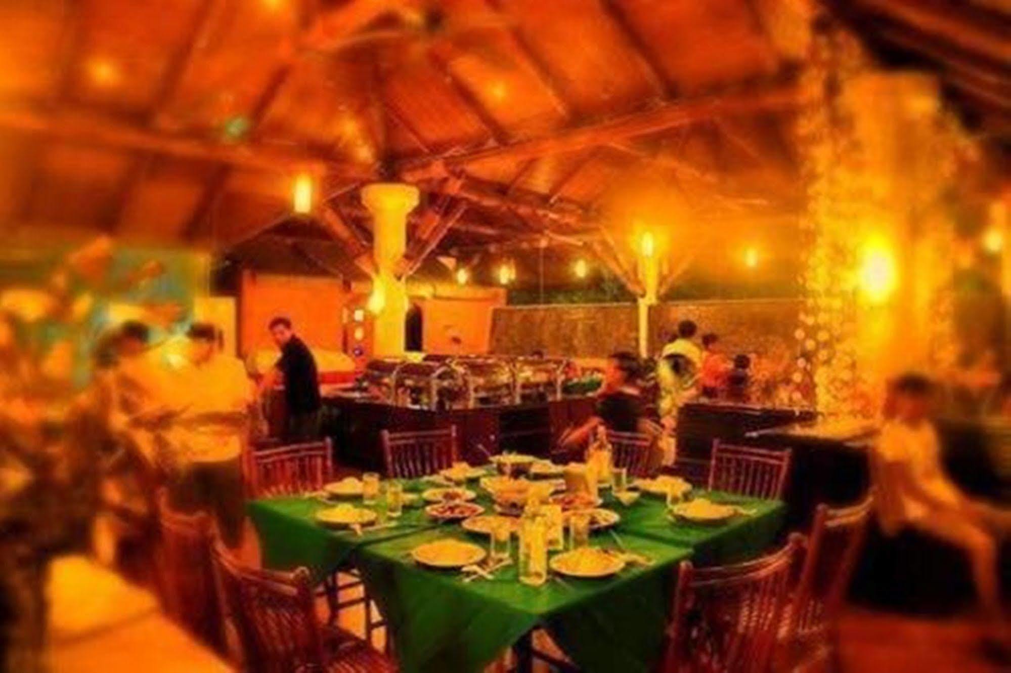 פאטאיה Loma Resort & Spa מראה חיצוני תמונה