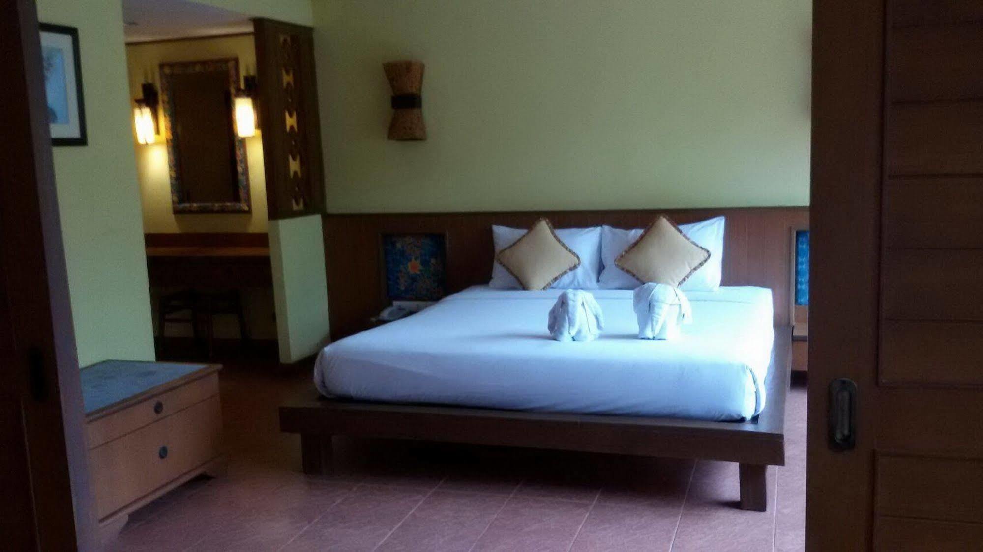 פאטאיה Loma Resort & Spa מראה חיצוני תמונה