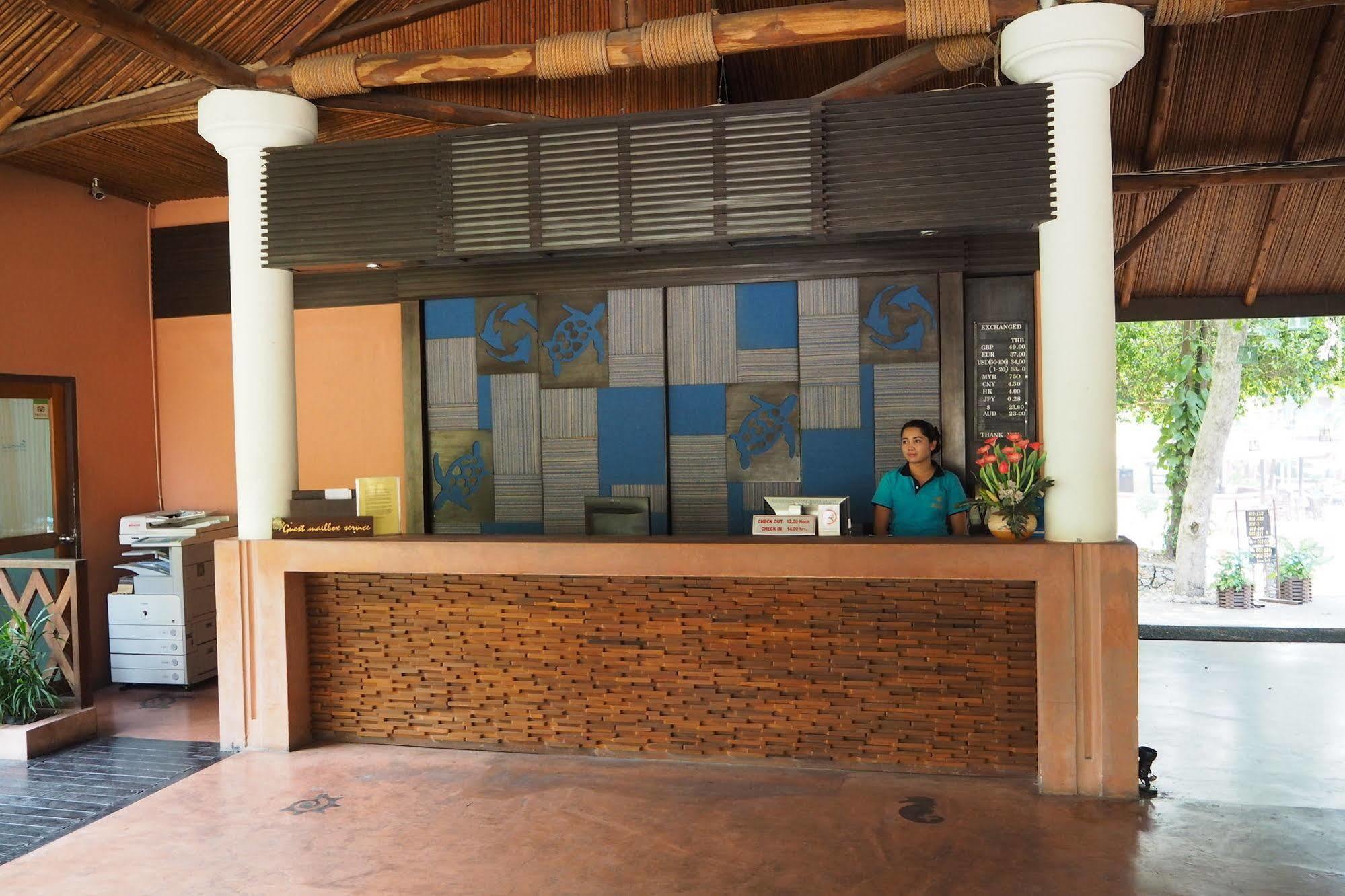 פאטאיה Loma Resort & Spa מראה חיצוני תמונה