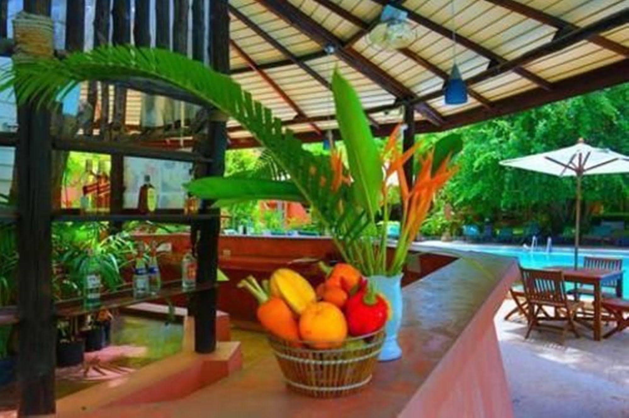 פאטאיה Loma Resort & Spa מראה חיצוני תמונה