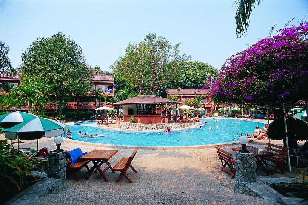 פאטאיה Loma Resort & Spa מראה חיצוני תמונה